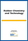 RUBBER CHEMISTRY AND TECHNOLOGY杂志封面